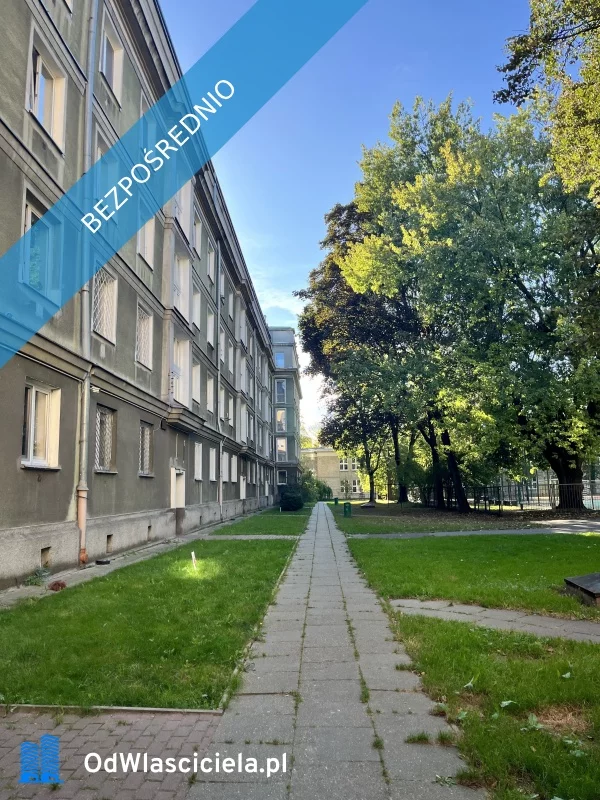 2 pokoje, mieszkanie 50,00 m², parter, oferta nr , 37729, Warszawa, Mokotów, Mokotów, Racławicka 36