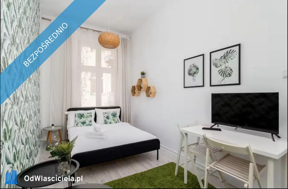 Apartamenty 37165 Kraków Stare Miasto Rakowicka 11a