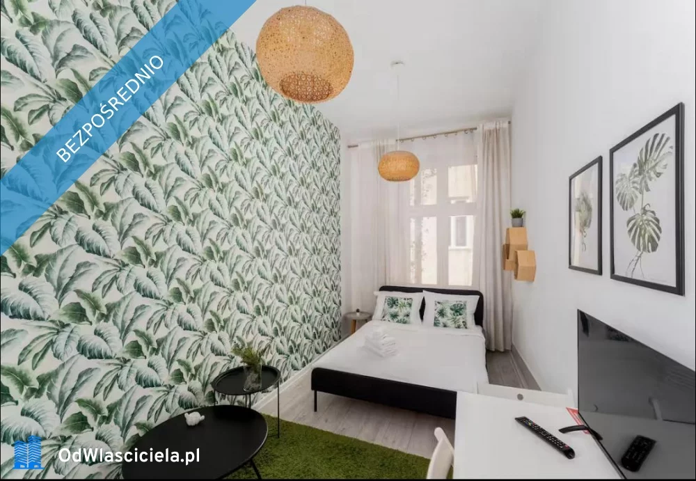 2 pokoje, mieszkanie 36,00 m², piętro 1, oferta nr , 37165, Kraków, Stare Miasto, Stare Miasto, Rakowicka 11a