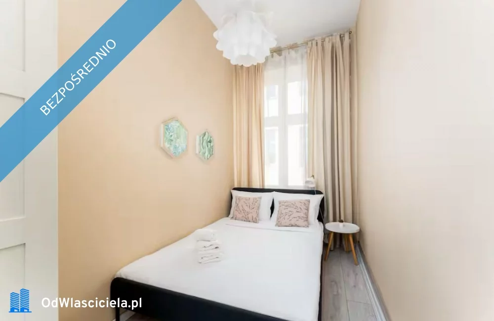 2 pokoje, mieszkanie 36,00 m², piętro 1, oferta nr , 37165, Kraków, Stare Miasto, Stare Miasto, Rakowicka 11a