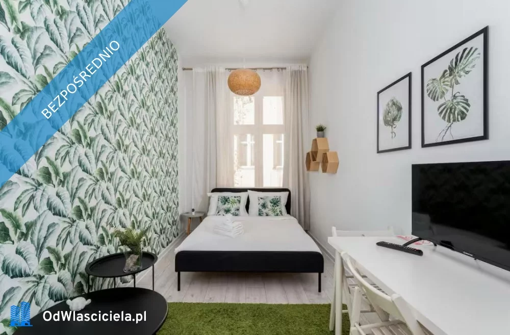 2 pokoje, mieszkanie 36,00 m², piętro 1, oferta nr , 37165, Kraków, Stare Miasto, Stare Miasto, Rakowicka 11a