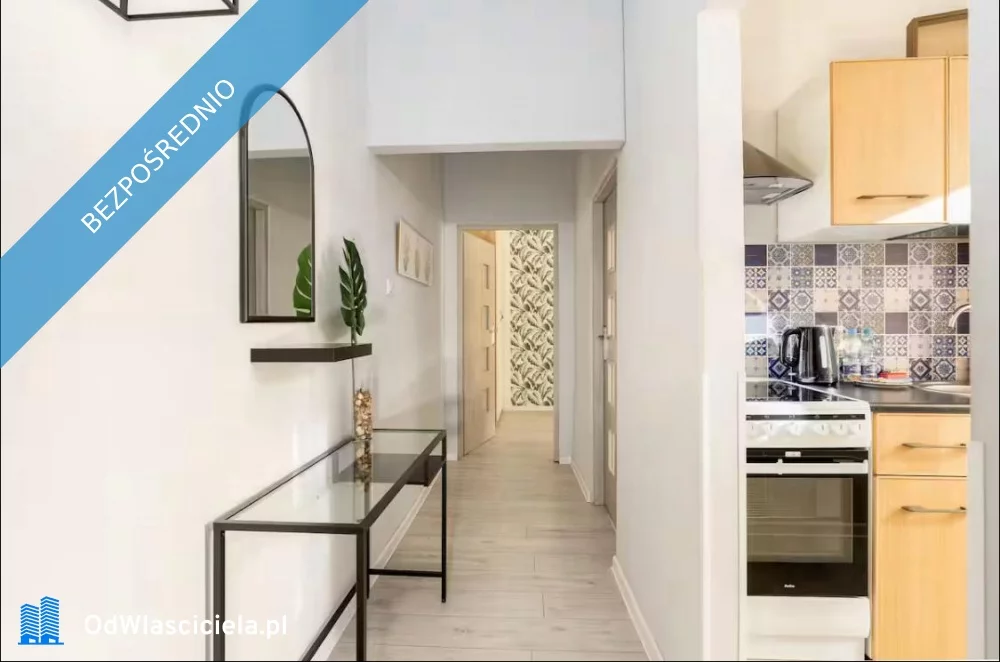 2 pokoje, mieszkanie 36,00 m², piętro 1, oferta nr , 37165, Kraków, Stare Miasto, Stare Miasto, Rakowicka 11a