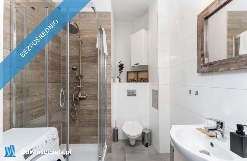 2 pokoje, mieszkanie 36,00 m², piętro 1, oferta nr , 37165, Kraków, Stare Miasto, Stare Miasto, Rakowicka 11a