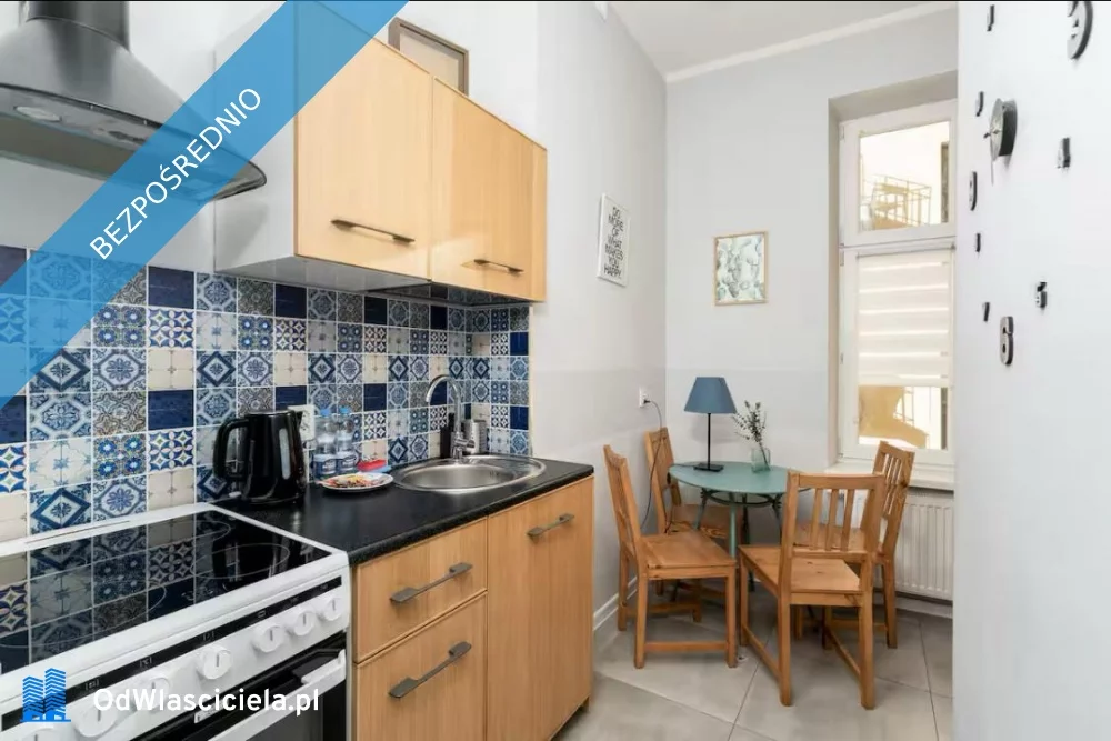 2 pokoje, mieszkanie 36,00 m², piętro 1, oferta nr , 37165, Kraków, Stare Miasto, Stare Miasto, Rakowicka 11a