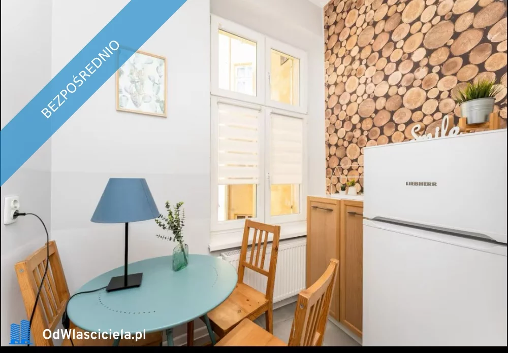 2 pokoje, mieszkanie 36,00 m², piętro 1, oferta nr , 37165, Kraków, Stare Miasto, Stare Miasto, Rakowicka 11a