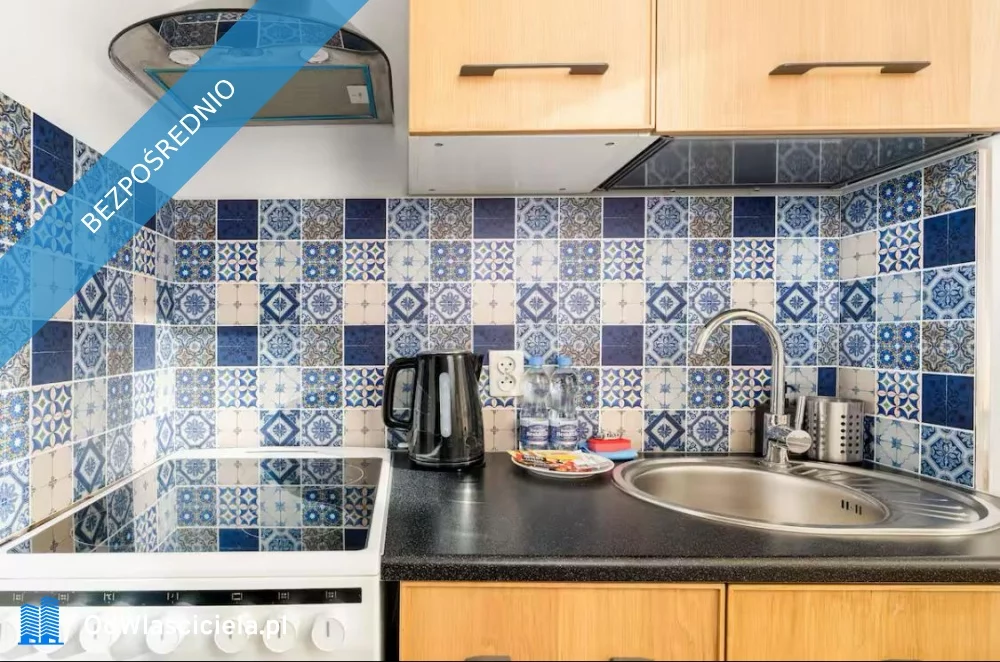 2 pokoje, mieszkanie 36,00 m², piętro 1, oferta nr , 37165, Kraków, Stare Miasto, Stare Miasto, Rakowicka 11a