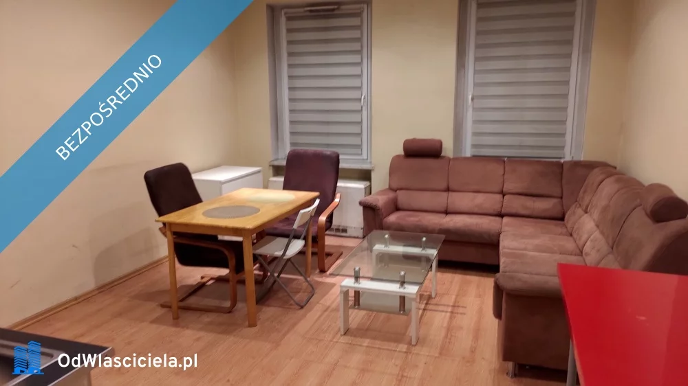 2 pokoje, mieszkanie 50,00 m², parter, oferta nr , 16687, Chorzów, Ratuszowa