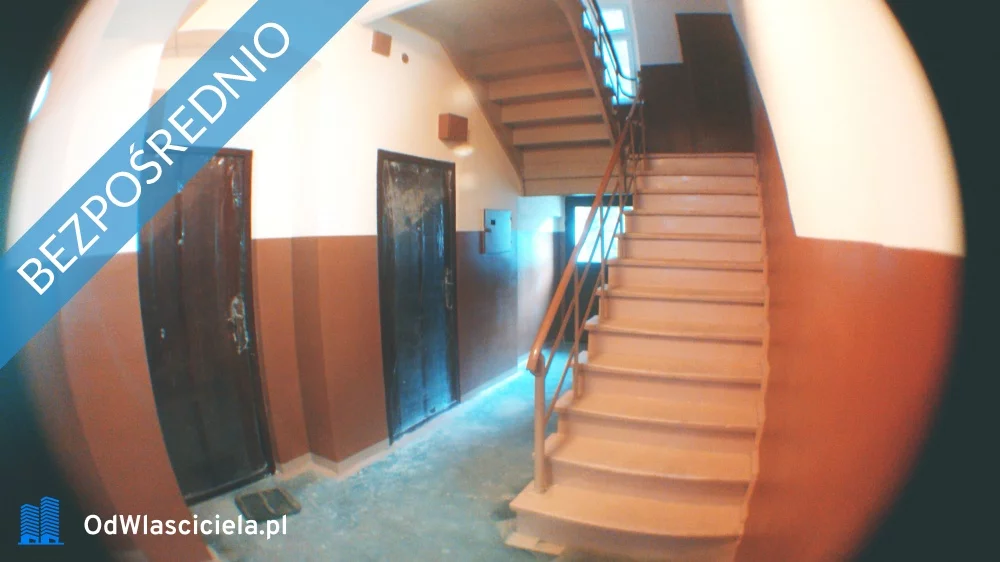 2 pokoje, mieszkanie 50,00 m², parter, oferta nr , 16687, Chorzów, Ratuszowa