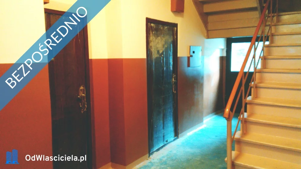 2 pokoje, mieszkanie 50,00 m², parter, oferta nr , 16687, Chorzów, Ratuszowa