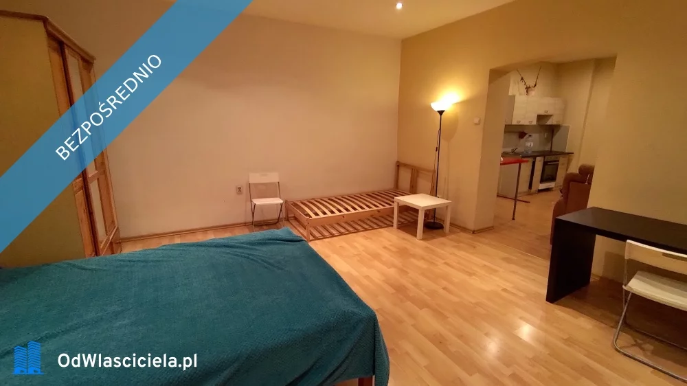 2 pokoje, mieszkanie 50,00 m², parter, oferta nr , 16687, Chorzów, Ratuszowa