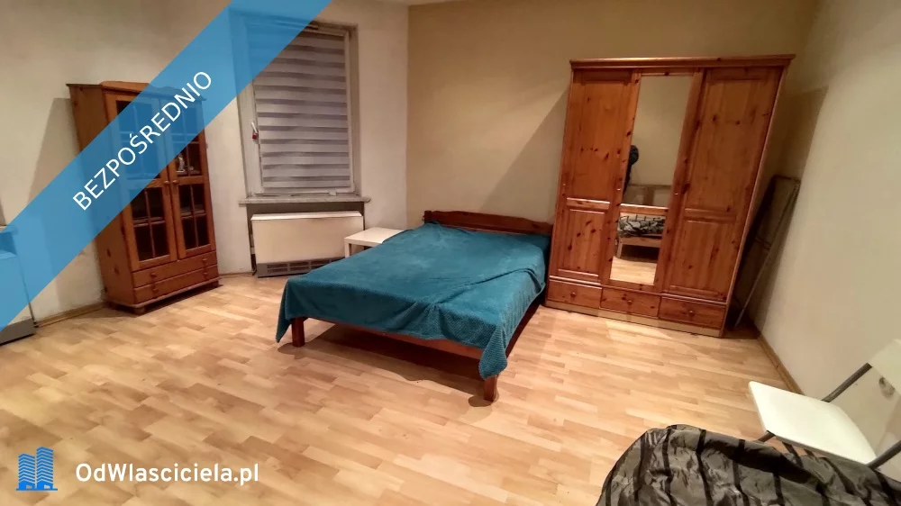 2 pokoje, mieszkanie 50,00 m², parter, oferta nr , 16687, Chorzów, Ratuszowa