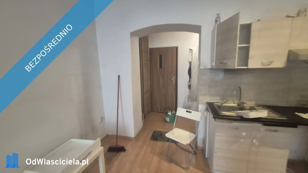 2 pokoje, mieszkanie 50,00 m², parter, oferta nr , 16687, Chorzów, Ratuszowa