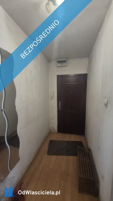 2 pokoje, mieszkanie 50,00 m², parter, oferta nr , 16687, Chorzów, Ratuszowa