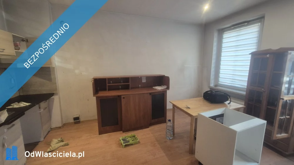 2 pokoje, mieszkanie 50,00 m², parter, oferta nr , 16687, Chorzów, Ratuszowa