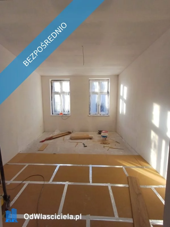 2 pokoje, mieszkanie 42,00 m², parter, oferta nr , 32397, Wieliczka, Reymonta