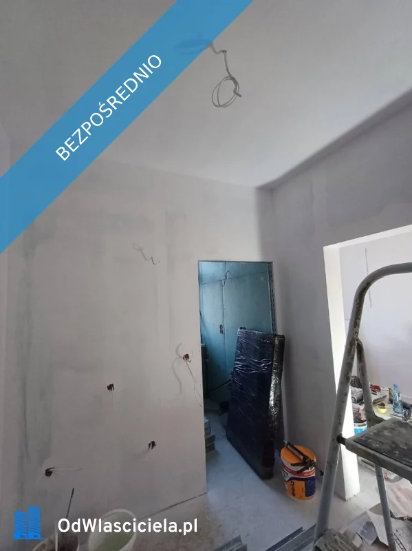 2 pokoje, mieszkanie 42,00 m², parter, oferta nr , 32397, Wieliczka, Reymonta