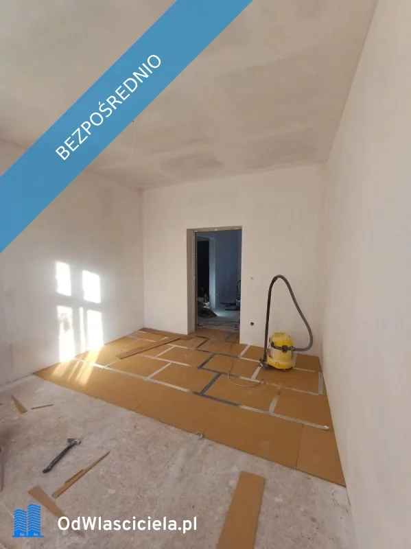 2 pokoje, mieszkanie 42,00 m², parter, oferta nr , 32397, Wieliczka, Reymonta