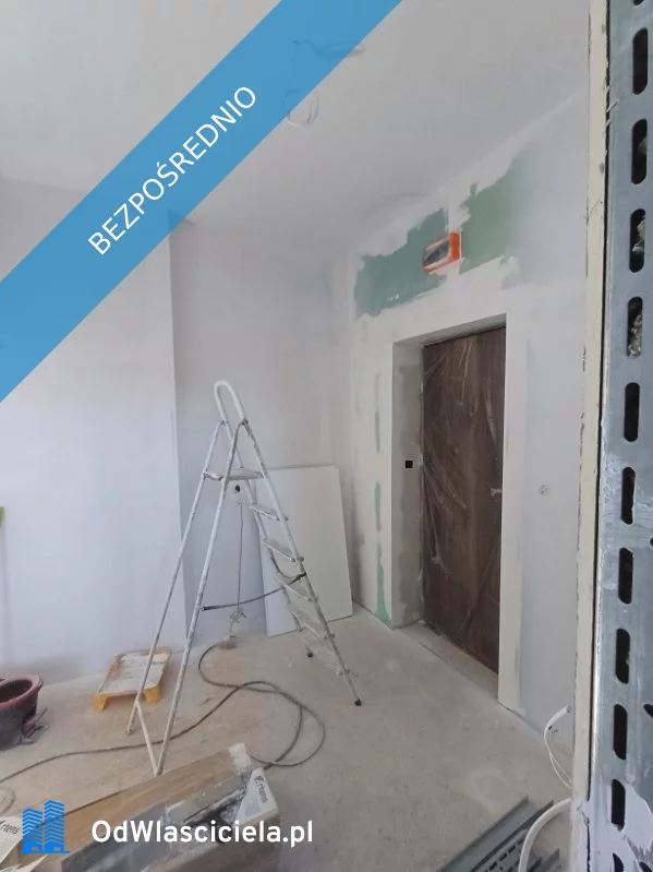 2 pokoje, mieszkanie 42,00 m², parter, oferta nr , 32397, Wieliczka, Reymonta