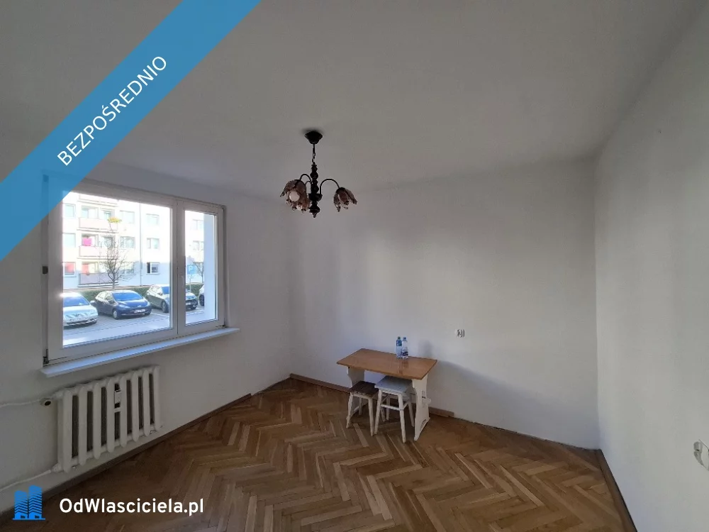 2 pokoje, mieszkanie 43,00 m², parter, oferta nr , 37234, Elbląg, Robotnicza