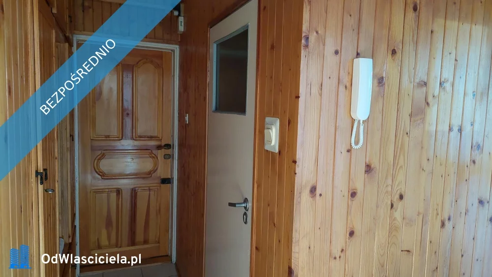 2 pokoje, mieszkanie 43,00 m², parter, oferta nr , 37234, Elbląg, Robotnicza