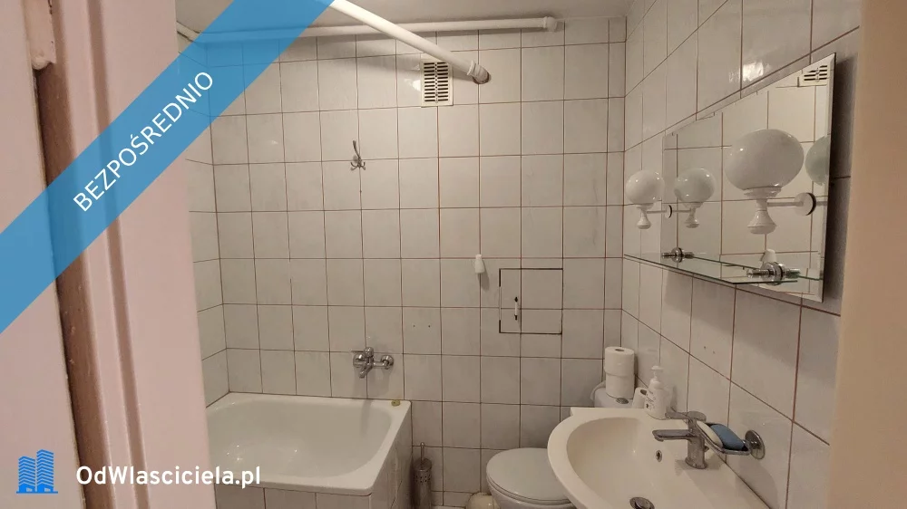 2 pokoje, mieszkanie 43,00 m², parter, oferta nr , 37234, Elbląg, Robotnicza