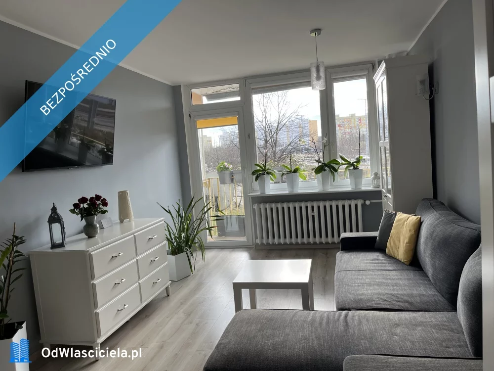 2 pokoje, mieszkanie 38,00 m², piętro 1, oferta nr , 32735, Gdańsk, Przymorze, Rzeczypospolitej