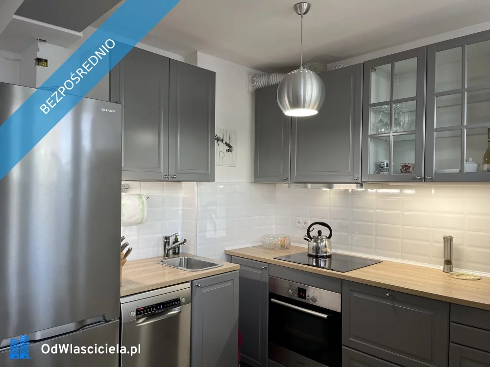 2 pokoje, mieszkanie 38,00 m², piętro 1, oferta nr , 32735, Gdańsk, Przymorze, Rzeczypospolitej