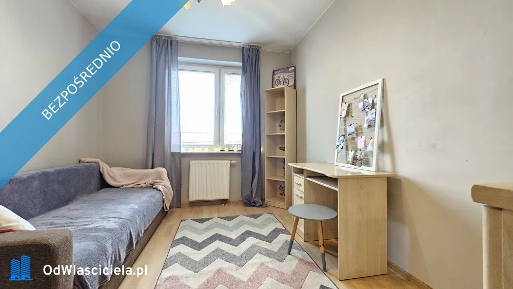 2 pokoje, mieszkanie 48,00 m², piętro 1, oferta nr , 37921, Jabłonna, Sadowa
