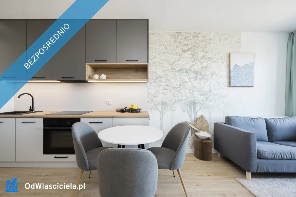 Apartamenty 35726 Poznań Naramowice Sielawy