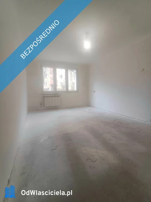 2 pokoje, mieszkanie 37,00 m², parter, oferta nr , 32856, Skawina, Słoneczna