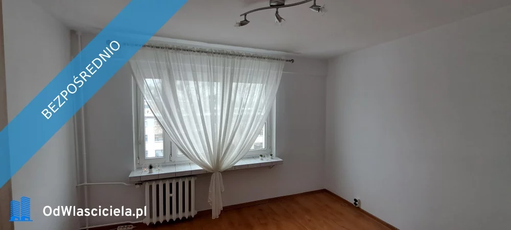 2 pokoje, mieszkanie 49,00 m², piętro 3, oferta nr , 35961, Częstochowa, Tysiąclecie, Słonimskiego 3/9