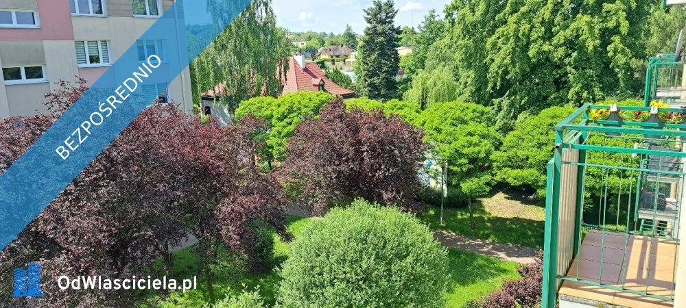 2 pokoje, mieszkanie 49,00 m², piętro 3, oferta nr , 35961, Częstochowa, Tysiąclecie, Słonimskiego 3/9
