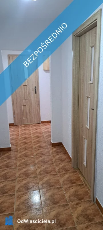 2 pokoje, mieszkanie 49,00 m², piętro 3, oferta nr , 35961, Częstochowa, Tysiąclecie, Słonimskiego 3/9