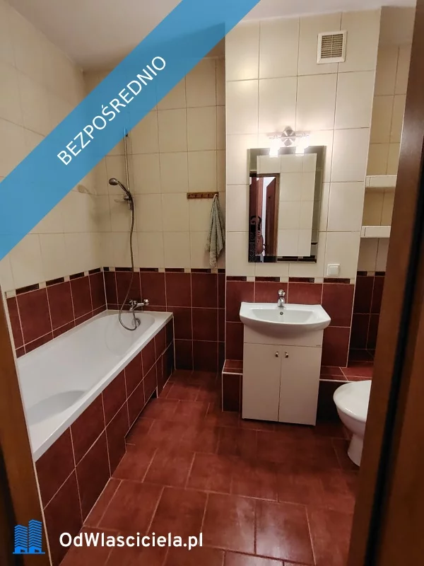 Apartamenty 36823 Legionowo Słowackiego