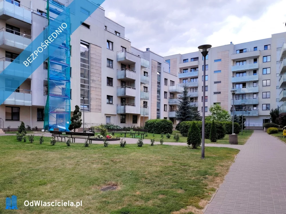 2 pokoje, apartament 55,00 m², piętro 1, oferta nr , 36823, Legionowo, Słowackiego
