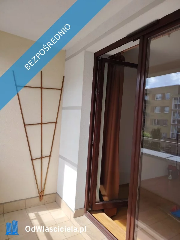 2 pokoje, apartament 55,00 m², piętro 1, oferta nr , 36823, Legionowo, Słowackiego