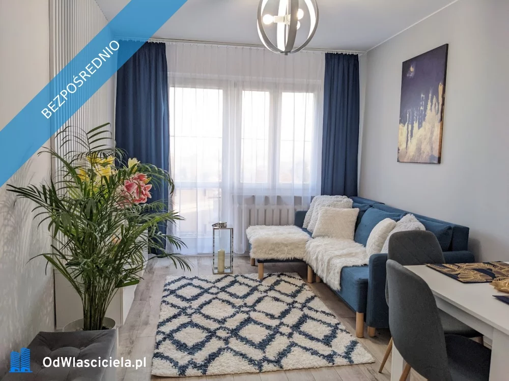 Apartamenty 37304 Rzeszów Krakowska-Południe ul. Solarza