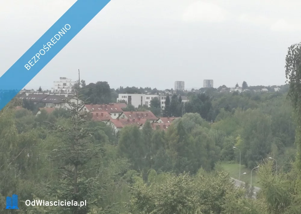 2 pokoje, mieszkanie 36,00 m², piętro 4, oferta nr , 37304, Rzeszów, Krakowska-Południe, ul. Solarza