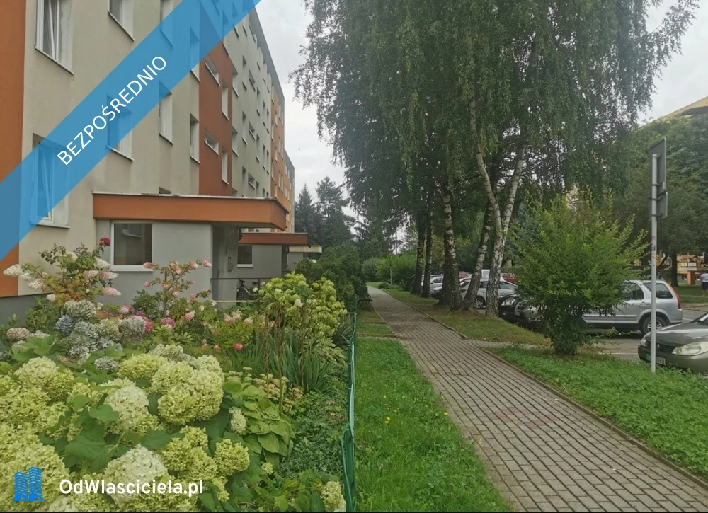 2 pokoje, mieszkanie 36,00 m², piętro 4, oferta nr , 37304, Rzeszów, Krakowska-Południe, ul. Solarza
