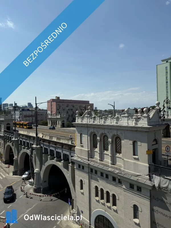 Apartamenty 37252 Warszawa Śródmieście Solec