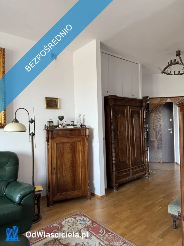 2 pokoje, mieszkanie 50,00 m², piętro 5, oferta nr , 37252, Warszawa, Śródmieście, Śródmieście, Solec