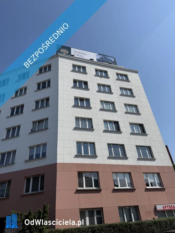 2 pokoje, mieszkanie 50,00 m², piętro 5, oferta nr , 37252, Warszawa, Śródmieście, Śródmieście, Solec
