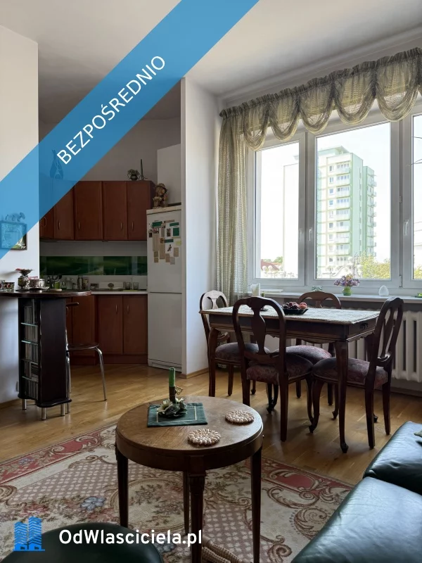 2 pokoje, mieszkanie 50,00 m², piętro 5, oferta nr , 37252, Warszawa, Śródmieście, Śródmieście, Solec