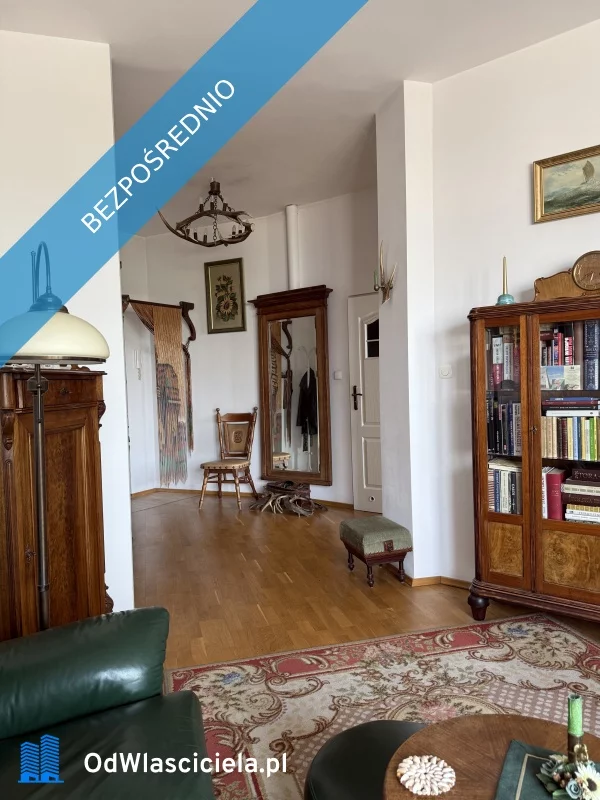 2 pokoje, mieszkanie 50,00 m², piętro 5, oferta nr , 37252, Warszawa, Śródmieście, Śródmieście, Solec