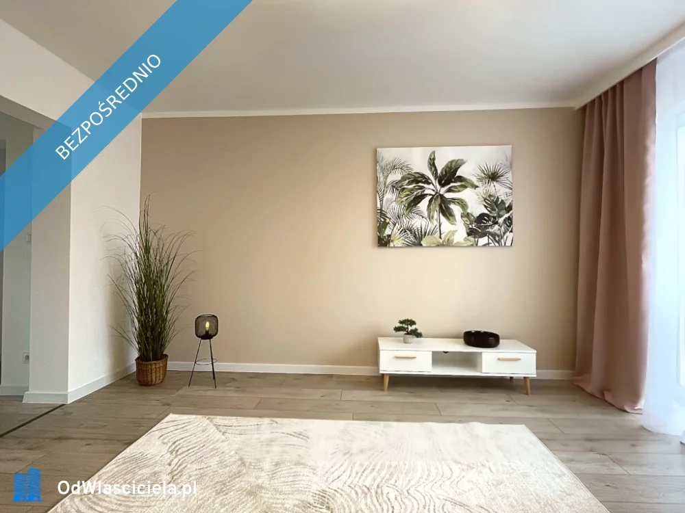 2 pokoje, mieszkanie 46,00 m², piętro 3, oferta nr , 36901, Częstochowa, Sowińskiego