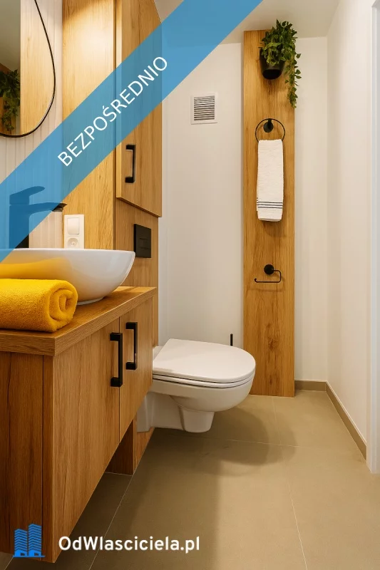 2 pokoje, mieszkanie 46,00 m², piętro 3, oferta nr , 36901, Częstochowa, Sowińskiego