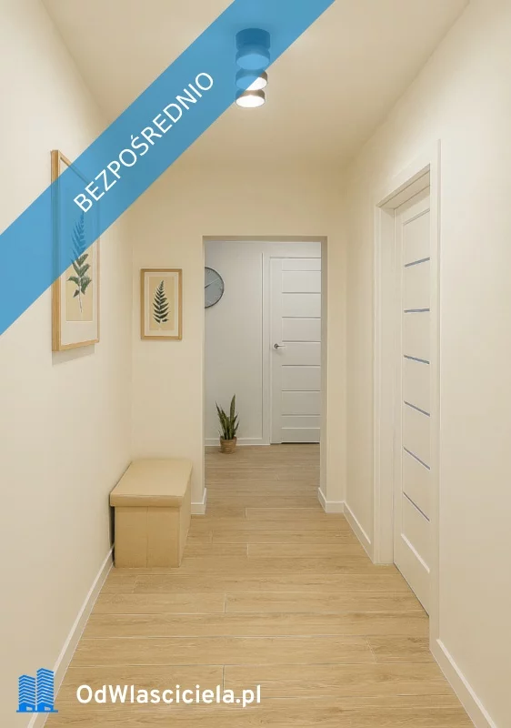 2 pokoje, mieszkanie 46,00 m², piętro 3, oferta nr , 36901, Częstochowa, Sowińskiego