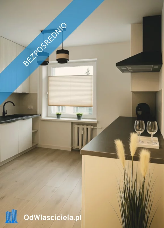 2 pokoje, mieszkanie 46,00 m², piętro 3, oferta nr , 36901, Częstochowa, Sowińskiego