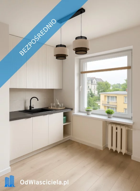 2 pokoje, mieszkanie 46,00 m², piętro 3, oferta nr , 36901, Częstochowa, Sowińskiego