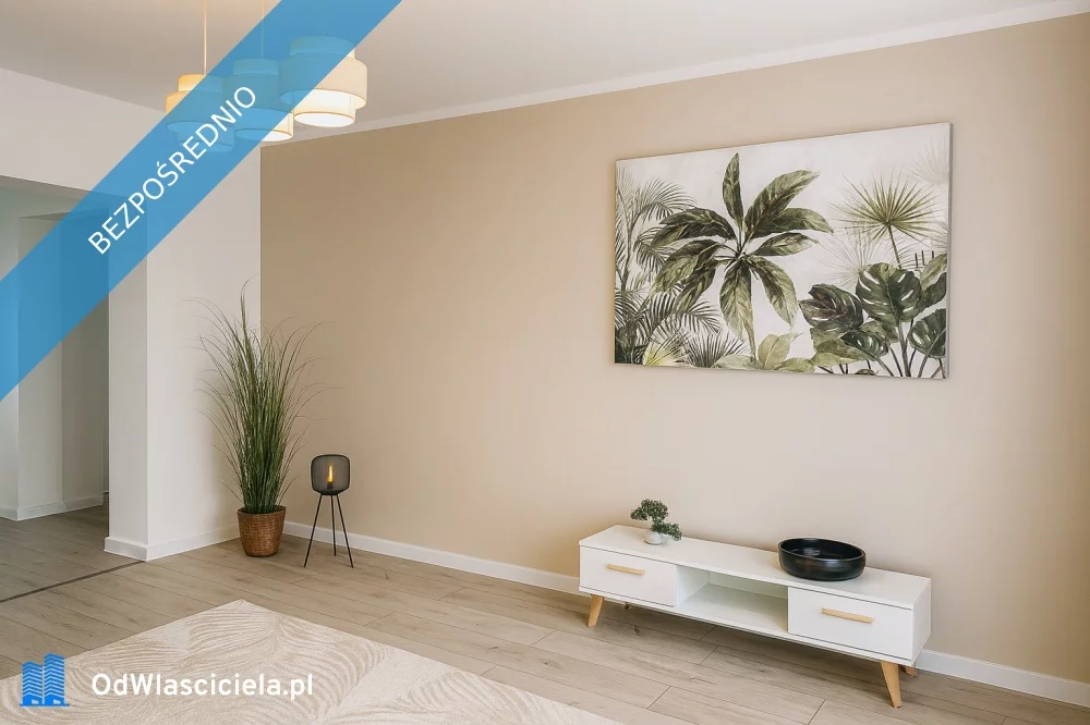 2 pokoje, mieszkanie 46,00 m², piętro 3, oferta nr , 37698, Częstochowa, Tysiąclecie, Sowińskiego